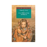 Una Chica A La Antigua - Louisa May Alcott