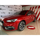 Seat Leon Fr