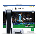 Console Playstation® 5,  Ea Sports Fc 24