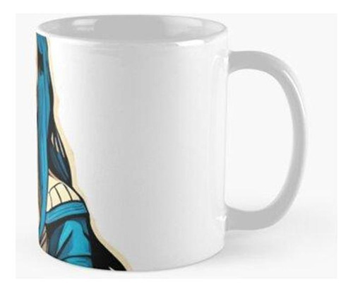 Taza Mona Lisa Comic Calidad Premium