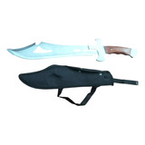 Machete Cuchillo Para Militares Soldados Boy Scout Coleccion