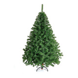 Arbol Navidad Naviplastic Pino Canadiense Verde No6 190cm