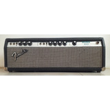 Bassman 1975 Vintage Silver Face