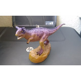 Geoworld Carnotaurus Scale 1:50 Dinosaur 18 Cms