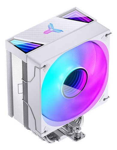 Cpu Cooler Jonsbo Cr 1000 V2 Pro Color White Amd Intel 230w 