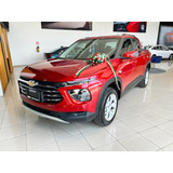 Chevrolet Montana Lt 2024