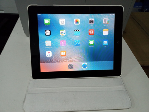 iPad Gen 2 A1395 9  16gb (no Hago Enviós) Es Outlet Detalles