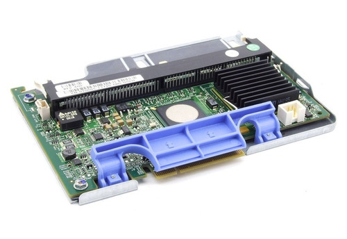 Controladora Raid Dell 0wx072 Perc 5/i Pci-e  Sas/sata 