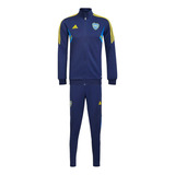 Conjunto Boca Juniors adidas Original 100%!! 