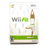 Wii Fit