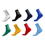 Media Antideslizante Foxsocks Zorro Profesional Pack X 3