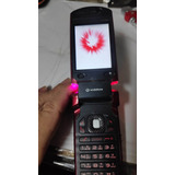 Celular Toshiba Vodafone 904t