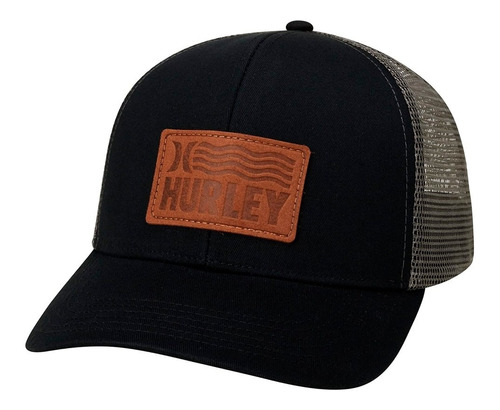 Gorra Hurley Waves