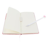 Cuaderno De Tapa Accesorios De Producto # 2 Cherry Blossom