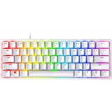 Teclado Razer Hunstman Mini White