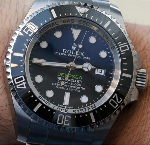 Rolex Usados Compró