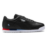 Tenis Puma Roma Bmw Mms Roma Jr, 30643401