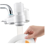 Extensor De Grifo Elástico Para Lavabo De Cocina Y Ducha Q