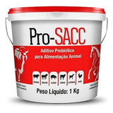 Univittá Pro-sacc Probiótico Equinos 1kg