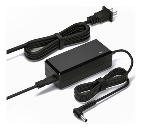 Vhbw Cargador Cable Para Bicicleta Estática Peloton 12v4.17a