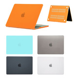 Carcasa Protectora Para Macbook Air 13 (a1369/a1466)