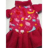 Vestido Para Mascotas 27 Cm Talle 2