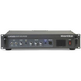 Hartke Lh500 Cabezal Para Bajo Valvular Rackeable De 500w