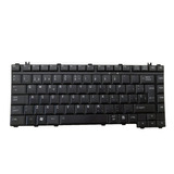 Teclado Español (sp) Satellite A305 A350 A355 L200 L300 Seri