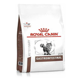 Royal Gastrointestinal Cat 2kg Envío Gratis S.isi/vte.lópez