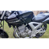  Honda Twister Cbx 250