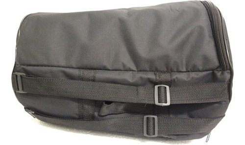 Capa (bag) Luxo Para Timba / Tantan / Rebolo 50cm  X 11pol