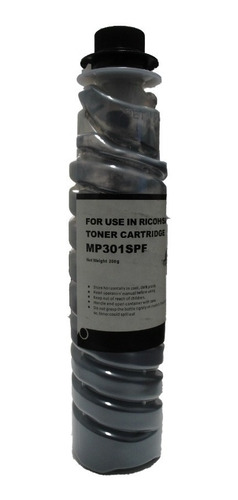 Toner Para Ricoh Mp 301spf Ikon