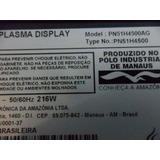 Alto Falante Tv Samsung Pn51h4500ag Par