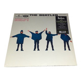 The Beatles - Help! (vinilo, Lp, Vinil, Vinyl)