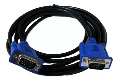 Cable Puresonic Vga A Vga De 10 Metros C11017