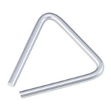 Triangulo Sabian De 4 Pulgadas - 611834al