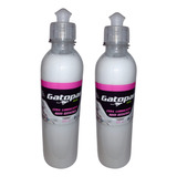 Cera Lubricante Seca Antiestatica Cadena Bicicleta X 2 Unid.