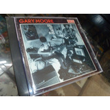 Gary Moore - Still Got The Blues - Cd Usa Garantia Total 