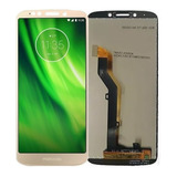 Tela Display Touch Lcd Motorola Moto E5 Play Xt1921-6