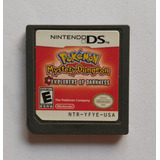 Pokémon Mystery Dungeon Explorers Of Darkness Nintendo Ds