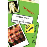 Libro Britney Spears Is A Three-headed Alien - Mel Gilden