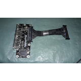 Painel Frontal Apple Mac Pro 820-2338-b C/cabo (2685)