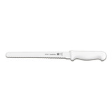 Cuchillo De Pan Tramontina Profesional Master 12 Acero Inox