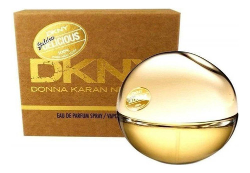 Dkny Golden Delicious 30ml-perfumezone Original!
