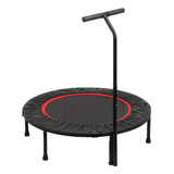 Elastico Trampolín Con Soporte Fitnes 1 Metro