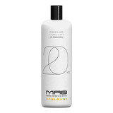 Mab Go Blonde Oxidante 20 Volume 900ml