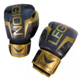 Guantes De Boxeo Marca Legión