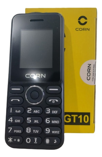 Celular Radio Doble Sim Camara Mp3/mp4 Linterna 1000 Mah 