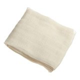 Cheesecloth Estopila Para Cocina 24 X 137cm Filtro Queso