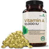 Vitamina A 250 Caps - Futurebiotic - Unidad a $1227